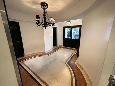 Casa en Alquiler 30 años