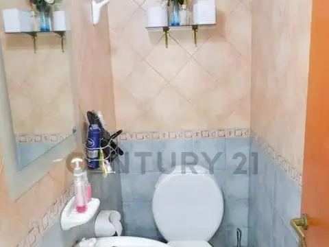 Depto Tipo Casa en Venta en Paternal, USD 169.000