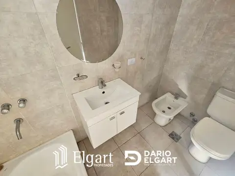 Departamento en Alquiler de 2 ambientes
