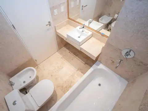 Departamento en Venta en San Isidro, USD 333.670