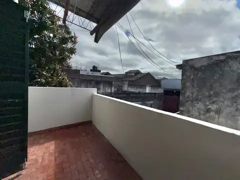 PH UN DORMITORIO PLANTA ALTA EN VENTA APTO CRÉDITO