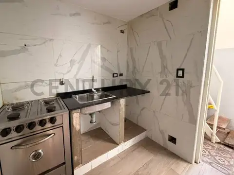 Depto Tipo Casa en Venta 36 años