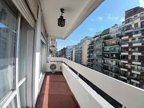 Departamento  en Venta ubicado en Recoleta, Capital Federal, Buenos Aires