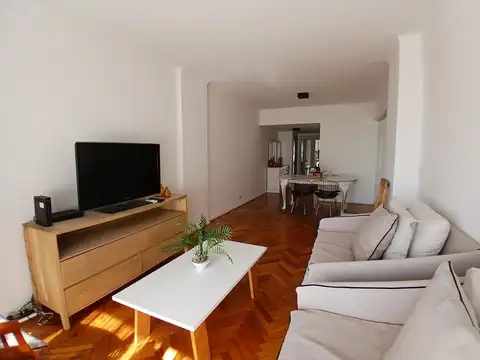 Departamento en Venta en Recoleta, USD 295.000