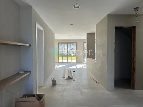 Casa en Venta al Noroeste