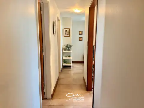 Depto Tipo Casa en Venta con 1 cocheras