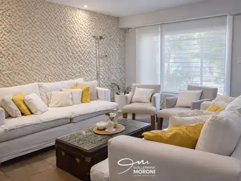 Depto Tipo Casa en Venta de 4 ambientes