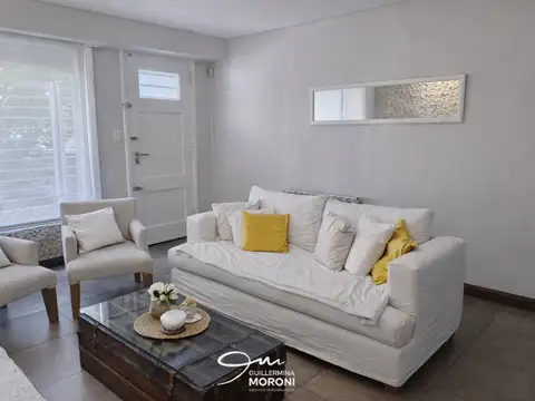 Depto Tipo Casa en Venta de 3 dormitorios