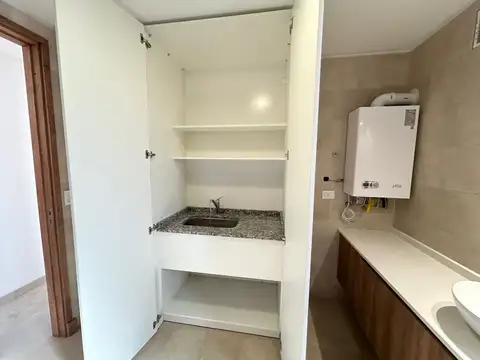 Departamento en Venta en Coquimbito, USD 99.000