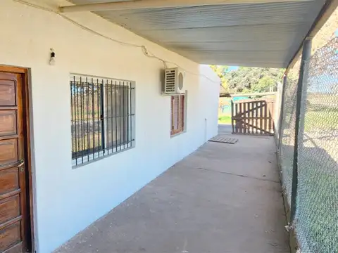 Casa en Alquiler de 3 dormitorios