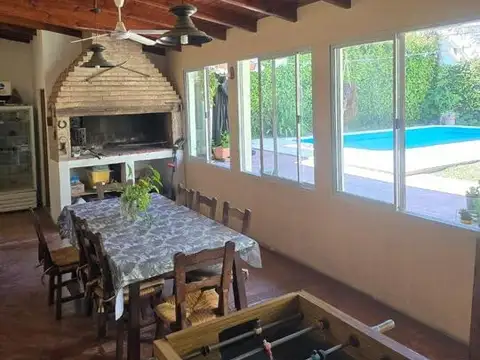 Casa en Venta en Residencial Vélez  Sarsfield, USD 110.000