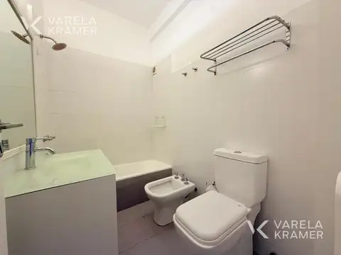 PH en alquiler en San Isidro