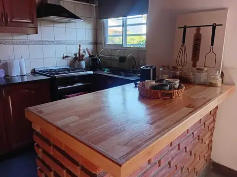 Casa en Venta en Ensenada [Cod: ]