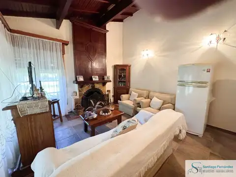 Casa en Venta en General Rodriguez, USD 290.000