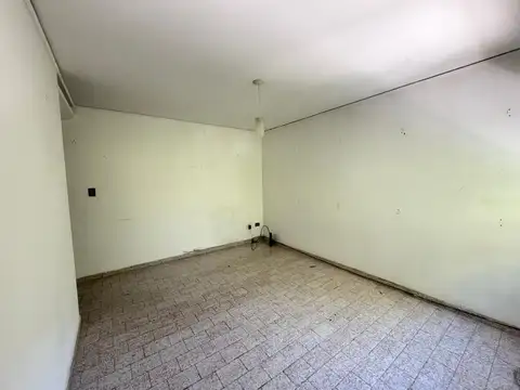 Depto Tipo Casa en Venta de 1 dormitorio