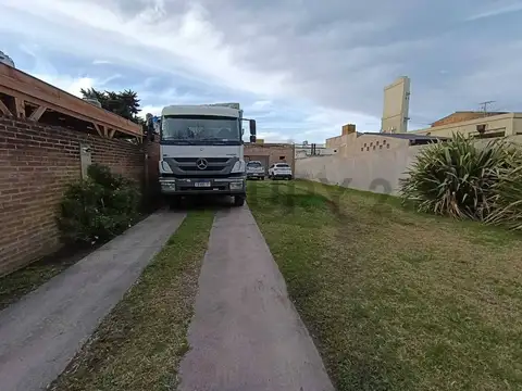 Terreno en Venta 33,30  mts Fondo