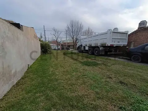 Venta de Lote / Terreno en Barrio Caisamar Constitución