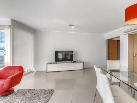Departamento en Alquiler Temporal 13 años