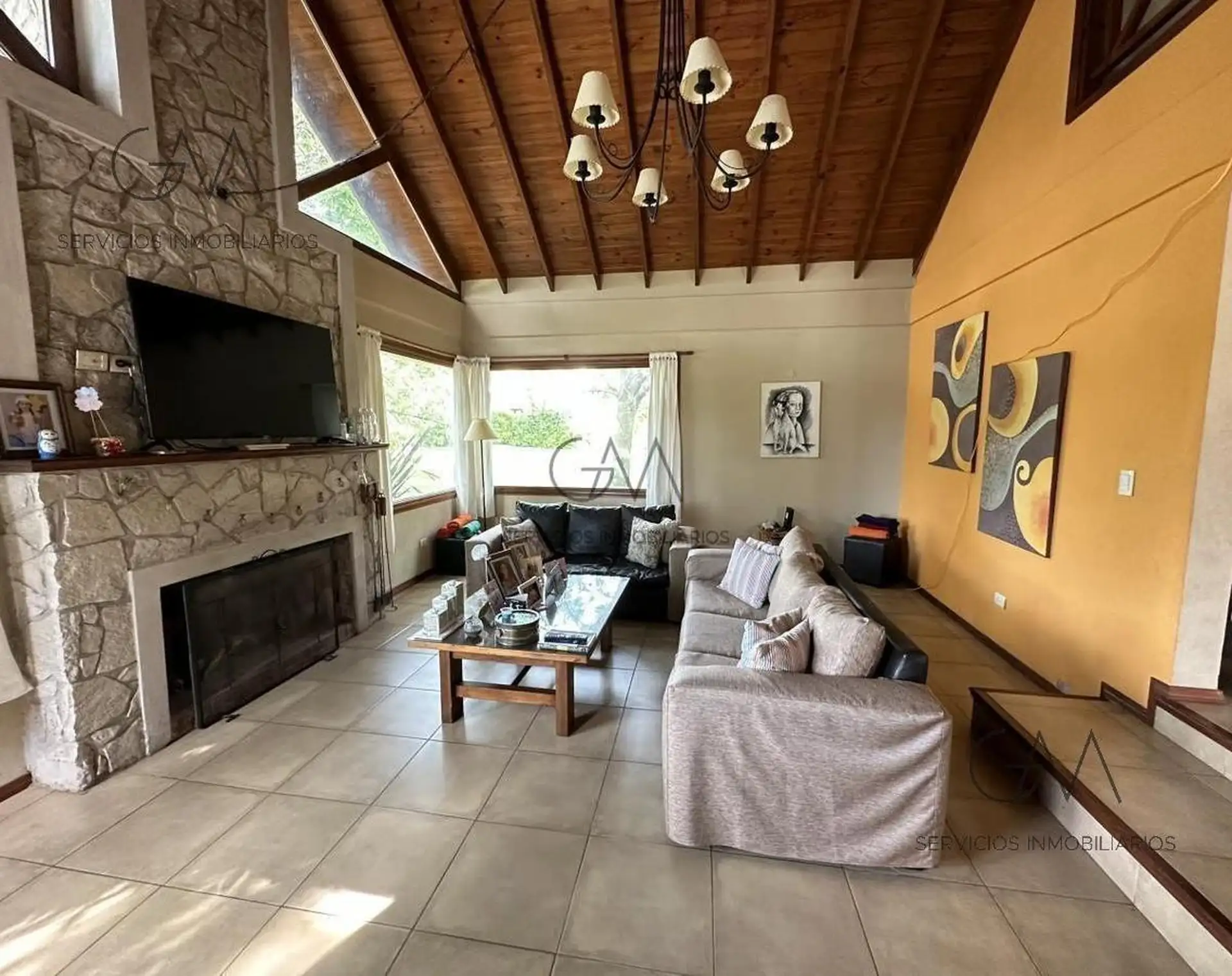 Casa en venta Rumenco