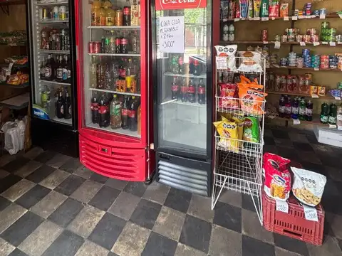 Fondo Comercio en Venta en Centro, USD 14.000