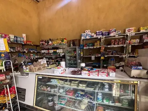 ALMACEN MINIMARKET ZONA CENTRO ROSARIO