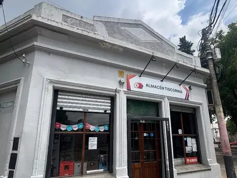 ALMACEN MINIMARKET ZONA CENTRO ROSARIO