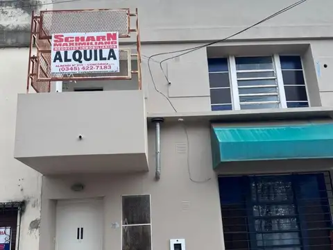 Departamento en Alquiler en Concordia, Entre Ríos