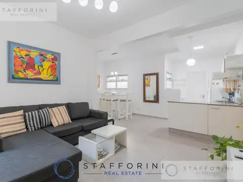 Departamento en Alquiler Temporal en Palermo, $ 1.980.000