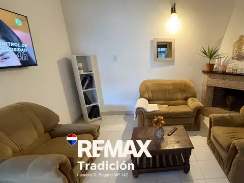 Casa 7 ambientes con 4 baños