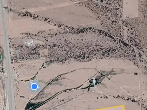 Terreno en Venta de 165792,0 m2