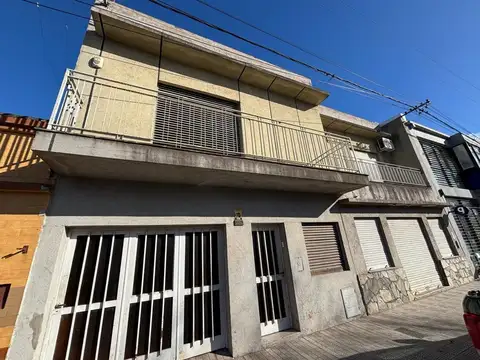 Local + Vivienda con Gran Potencial