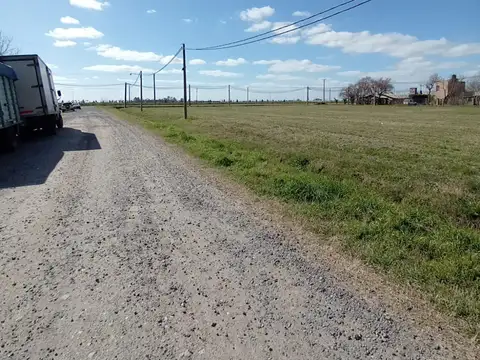 La Taba al 1600
