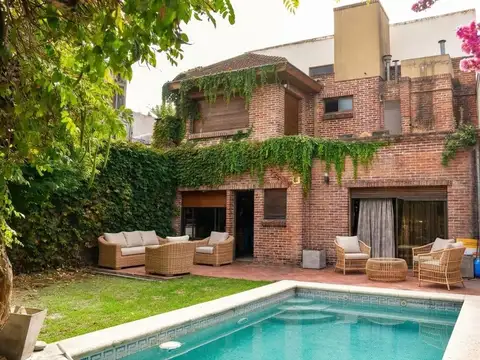 Casa en Venta en Ituzaingo, Partido de Ituzaingó