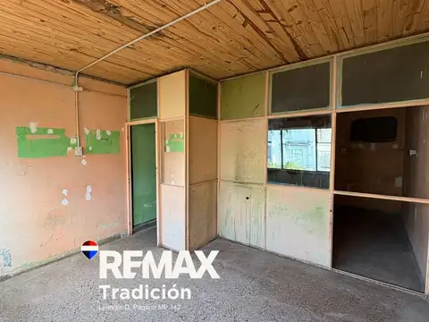 Oficina en Venta 53 años