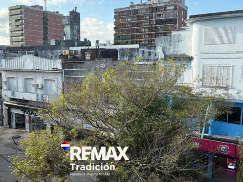 Peatonal Arturo Illia 172- 100