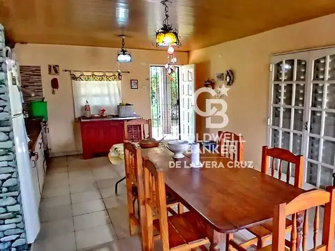 Casa en Venta 18 años