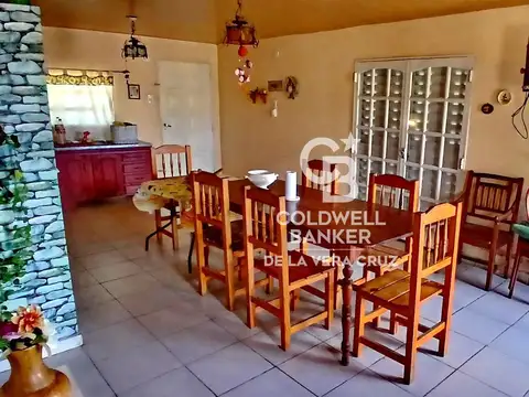 Casa en Venta al Oeste