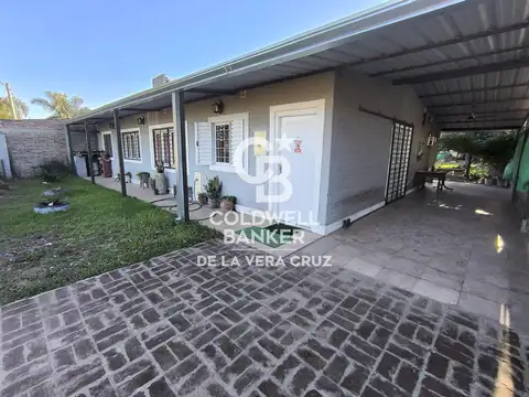 Casa en Venta en Arroyo Leyes, La Capital