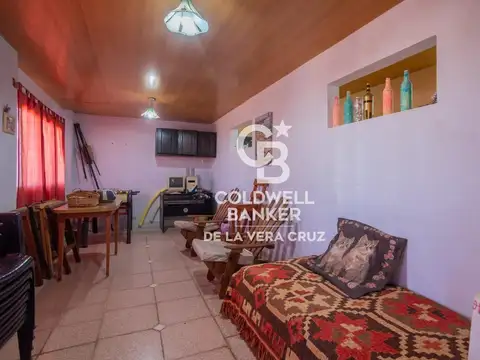 Casa en Venta al Oeste
