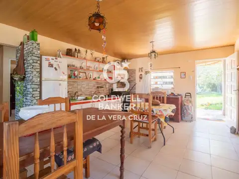 Casa en Venta en Arroyo Leyes, USD 130.000