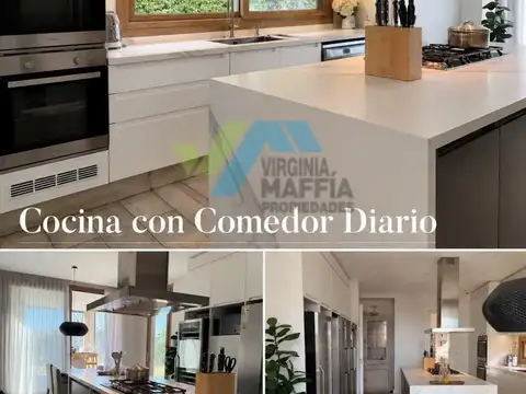 Casa en Venta al Noreste