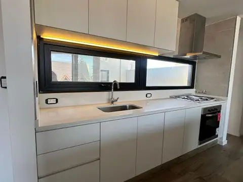 Departamento en Venta en San Justo, USD 110.000
