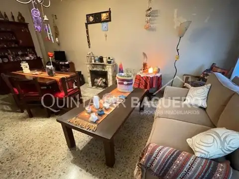 Casa en Venta 60 años