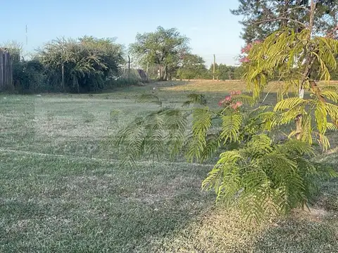 Terreno en Venta en San Matias, USD 80.000