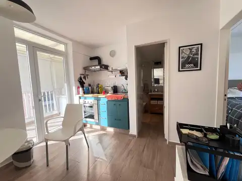 Avenida Cerviño 3200, Piso 10