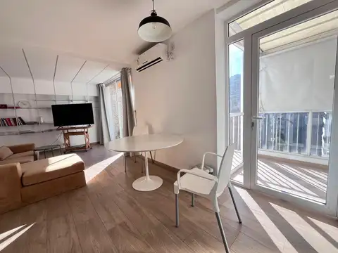 Departamento en Venta en Palermo, USD 150.000