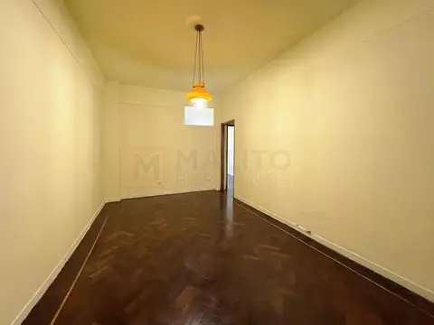 Departamento en Venta en Flores, USD 79.000