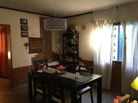 Casa en Venta 50 años