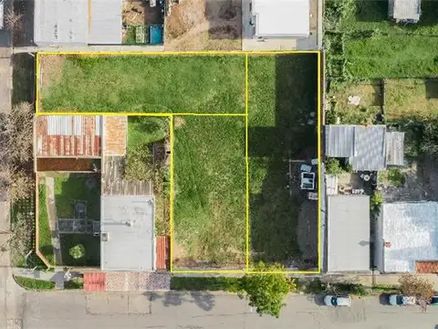 Gran Ubicación, 952 M² Juntos o Separados