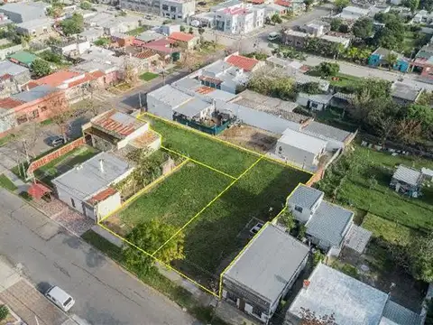 TERRENOS/FRACCIONES/LOTEOS - TERRENOS - LIBERTAD